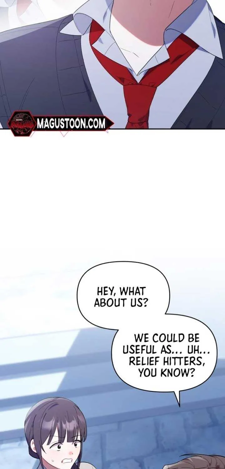 The Chick-Class Hunter is Filial! Chapter 17 page 18 - 