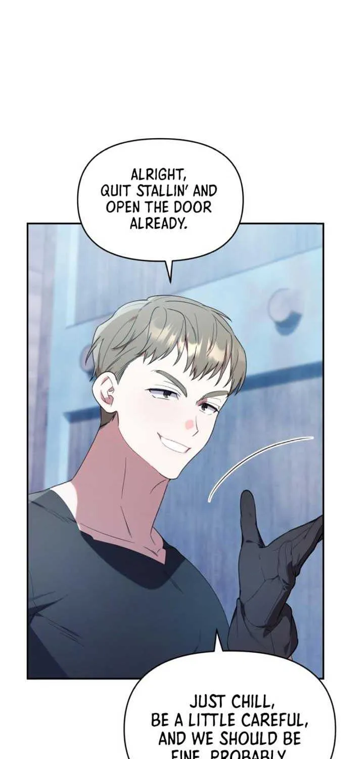 The Chick-Class Hunter is Filial! Chapter 17 page 3 - 