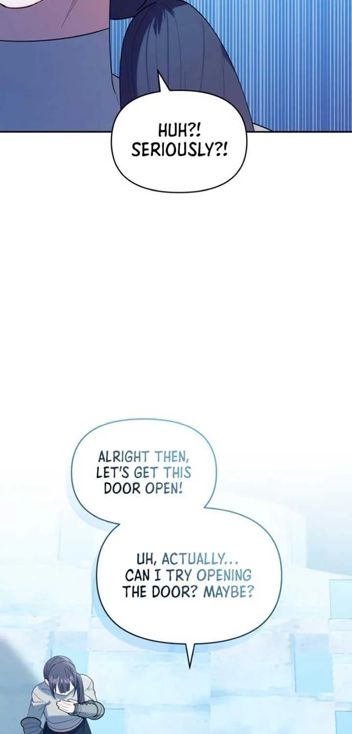 The Chick-Class Hunter is Filial! Chapter 17 page 24 - 