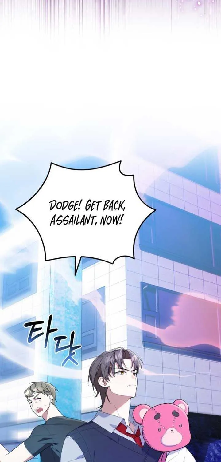 The Chick-Class Hunter is Filial! Chapter 17 page 33 - 