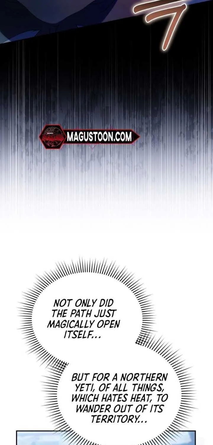 The Chick-Class Hunter is Filial! Chapter 17 page 35 - 