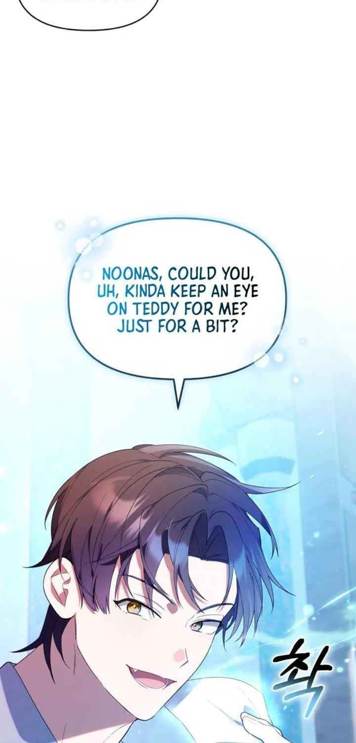 The Chick-Class Hunter is Filial! Chapter 17 page 38 - 