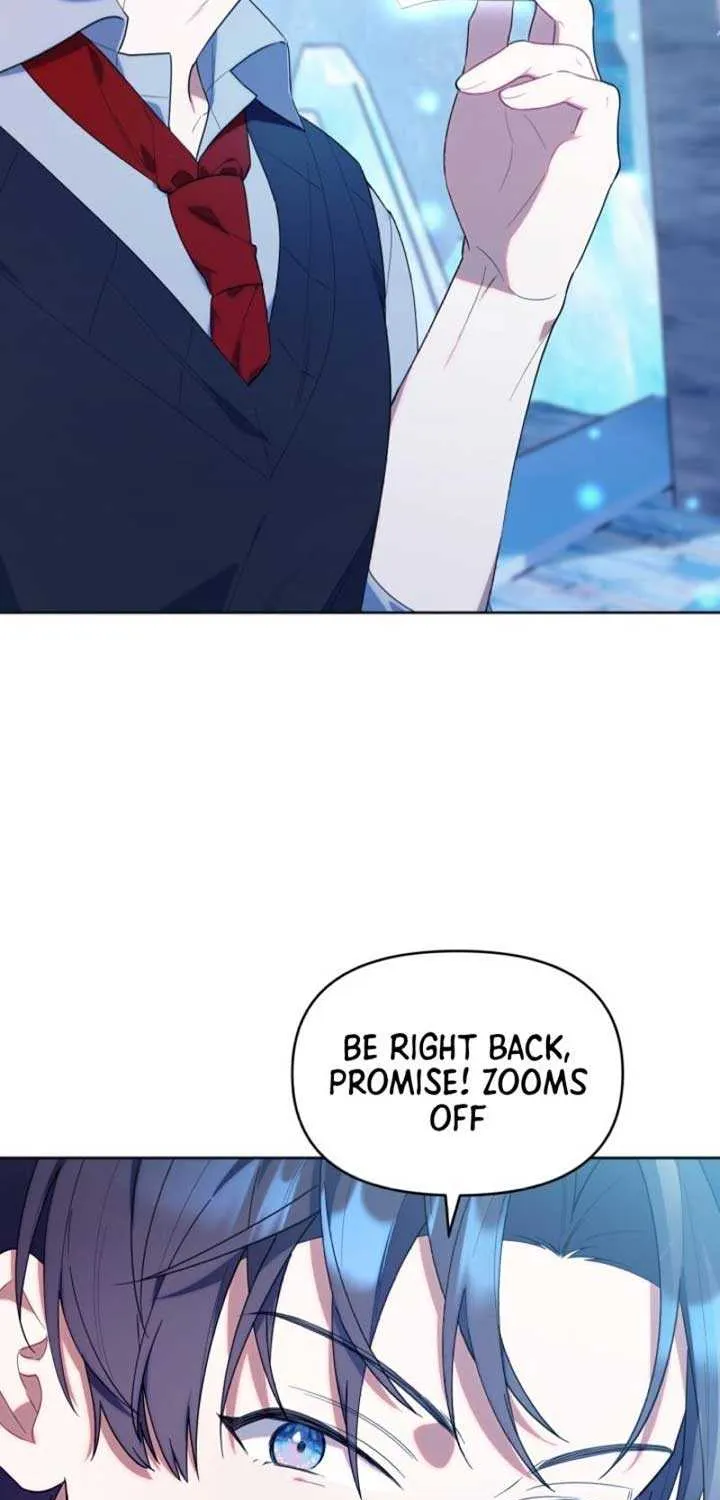 The Chick-Class Hunter is Filial! Chapter 17 page 39 - 