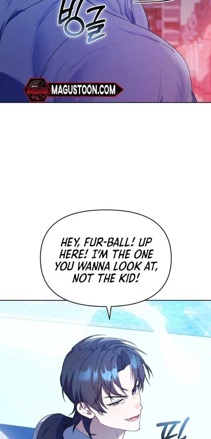 The Chick-Class Hunter is Filial! Chapter 17 page 46 - 