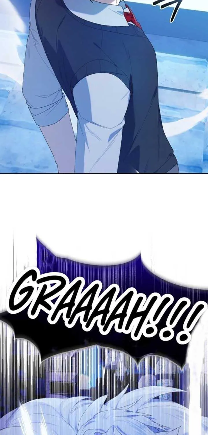The Chick-Class Hunter is Filial! Chapter 17 page 47 - 