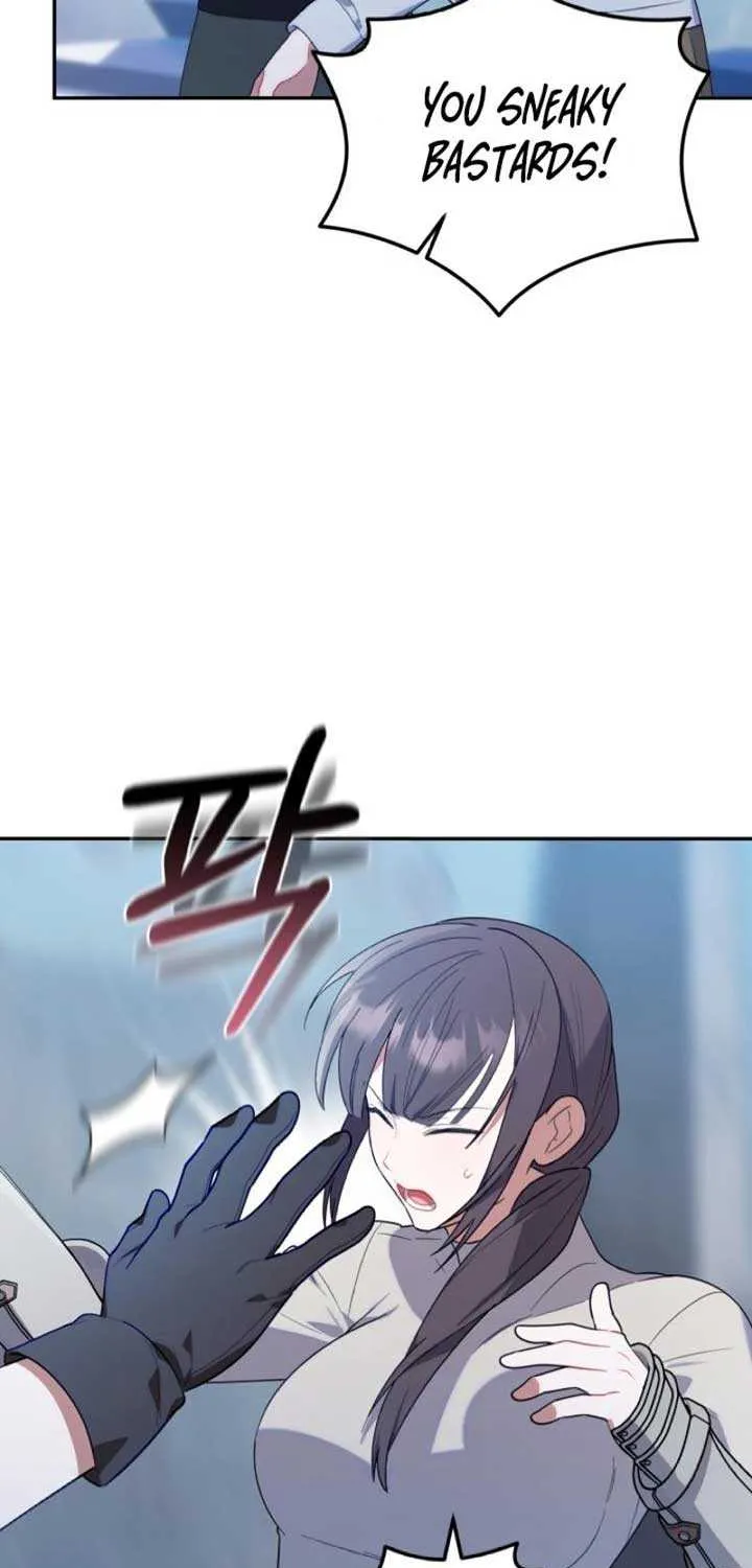 The Chick-Class Hunter is Filial! Chapter 17 page 6 - 