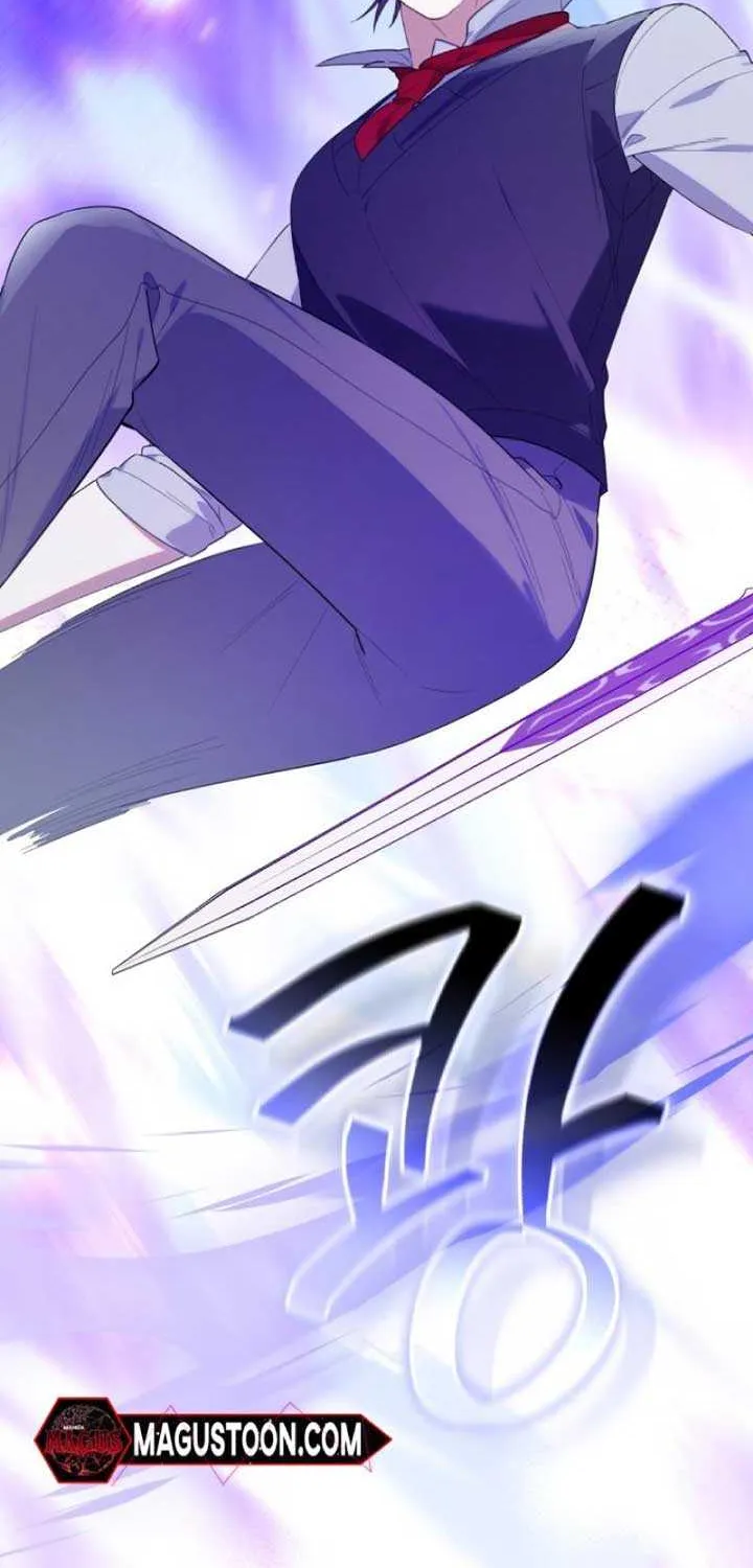The Chick-Class Hunter is Filial! Chapter 17 page 54 - 