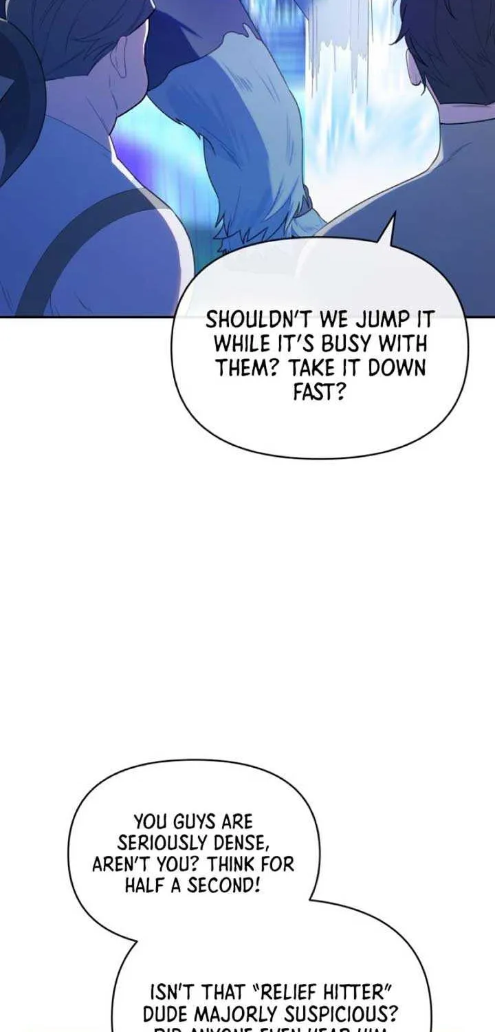 The Chick-Class Hunter is Filial! Chapter 17 page 56 - 