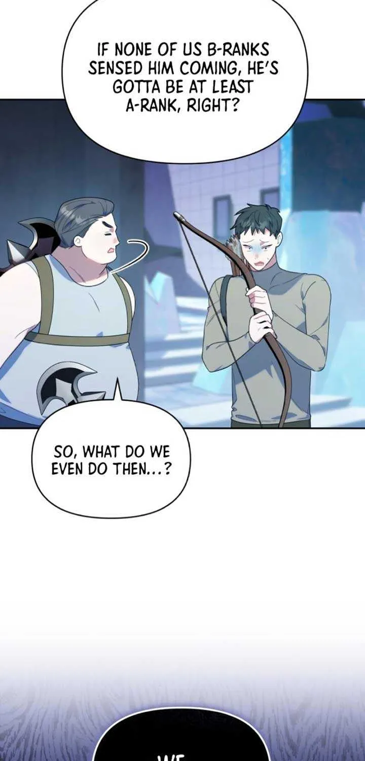 The Chick-Class Hunter is Filial! Chapter 17 page 58 - 