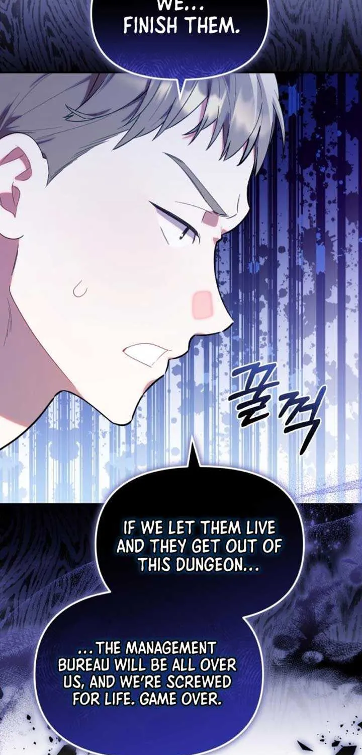 The Chick-Class Hunter is Filial! Chapter 17 page 59 - 