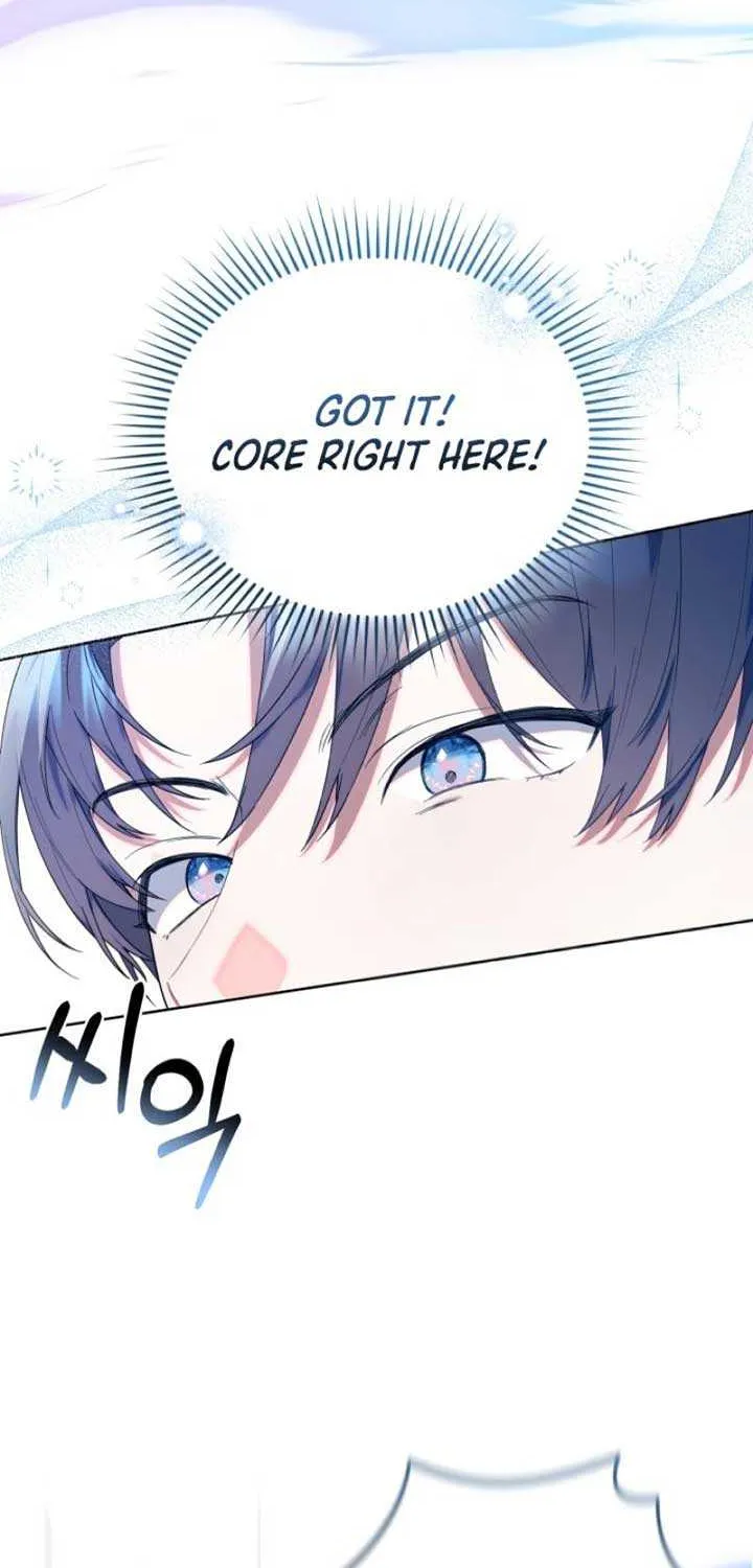 The Chick-Class Hunter is Filial! Chapter 17 page 64 - 
