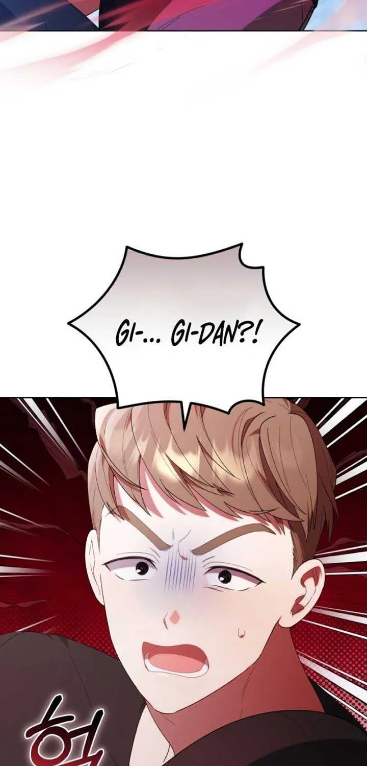 The Chick-Class Hunter is Filial! Chapter 17 page 67 - 