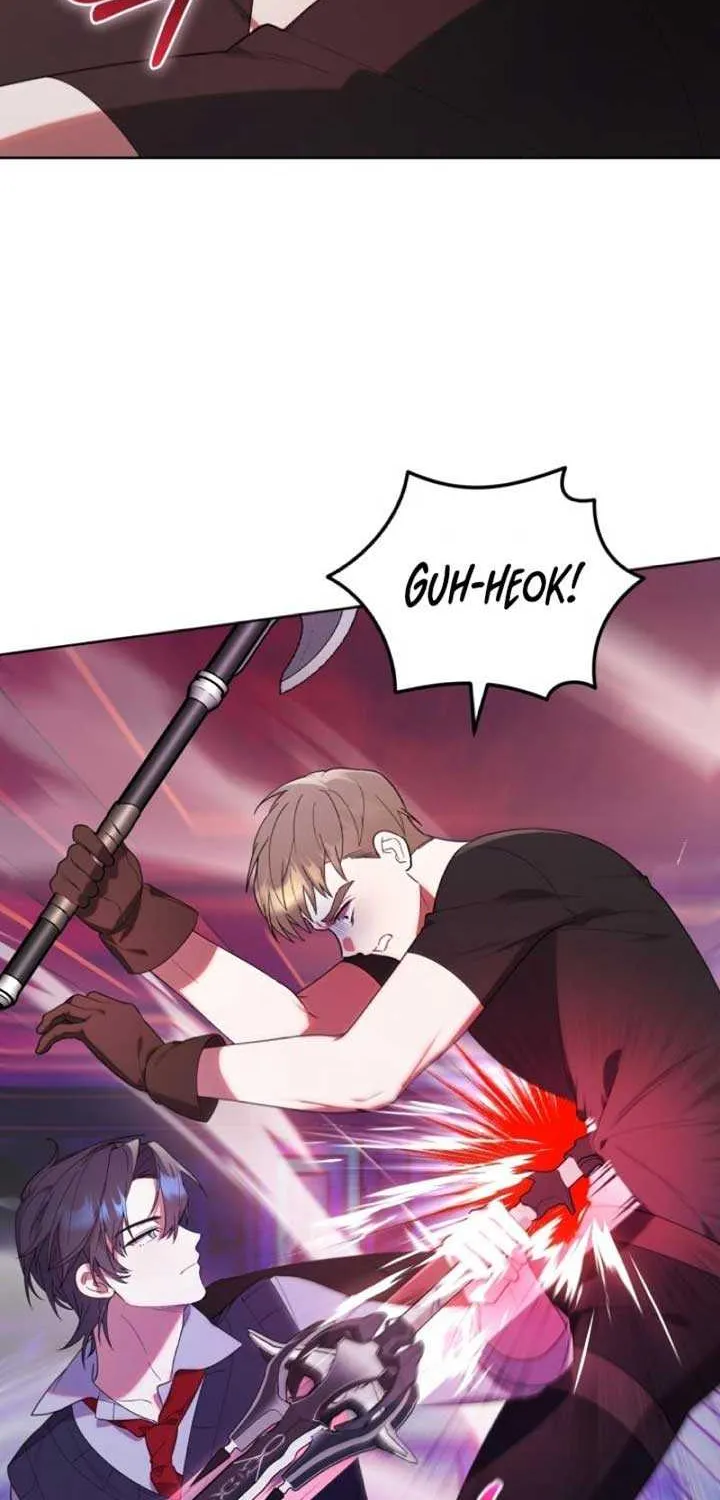 The Chick-Class Hunter is Filial! Chapter 17 page 68 - 