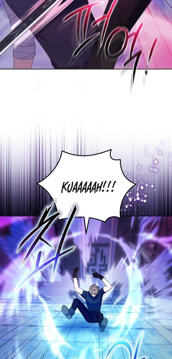 The Chick-Class Hunter is Filial! Chapter 17 page 69 - 