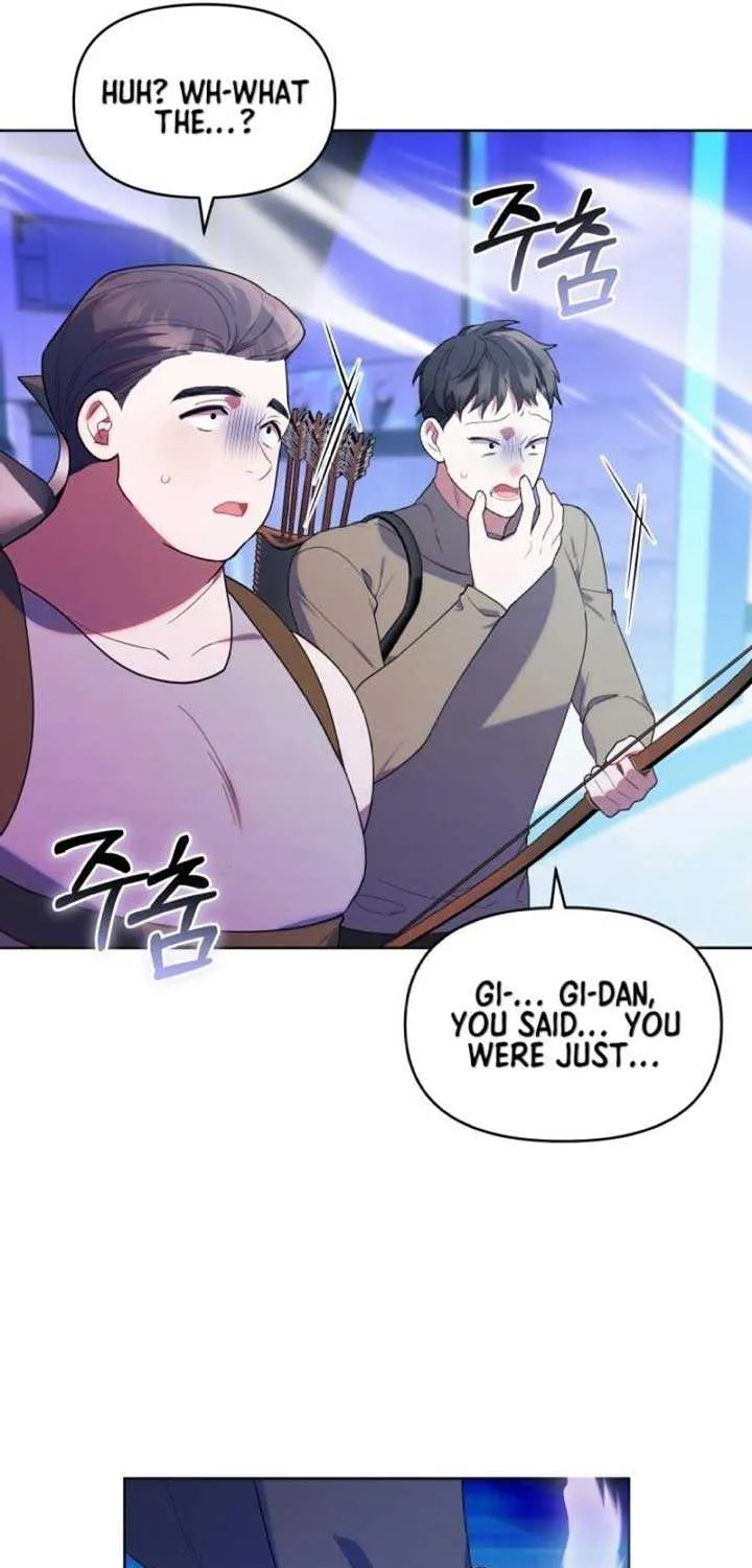 The Chick-Class Hunter is Filial! Chapter 17 page 71 - 