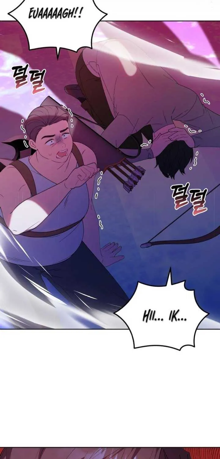 The Chick-Class Hunter is Filial! Chapter 17 page 79 - 