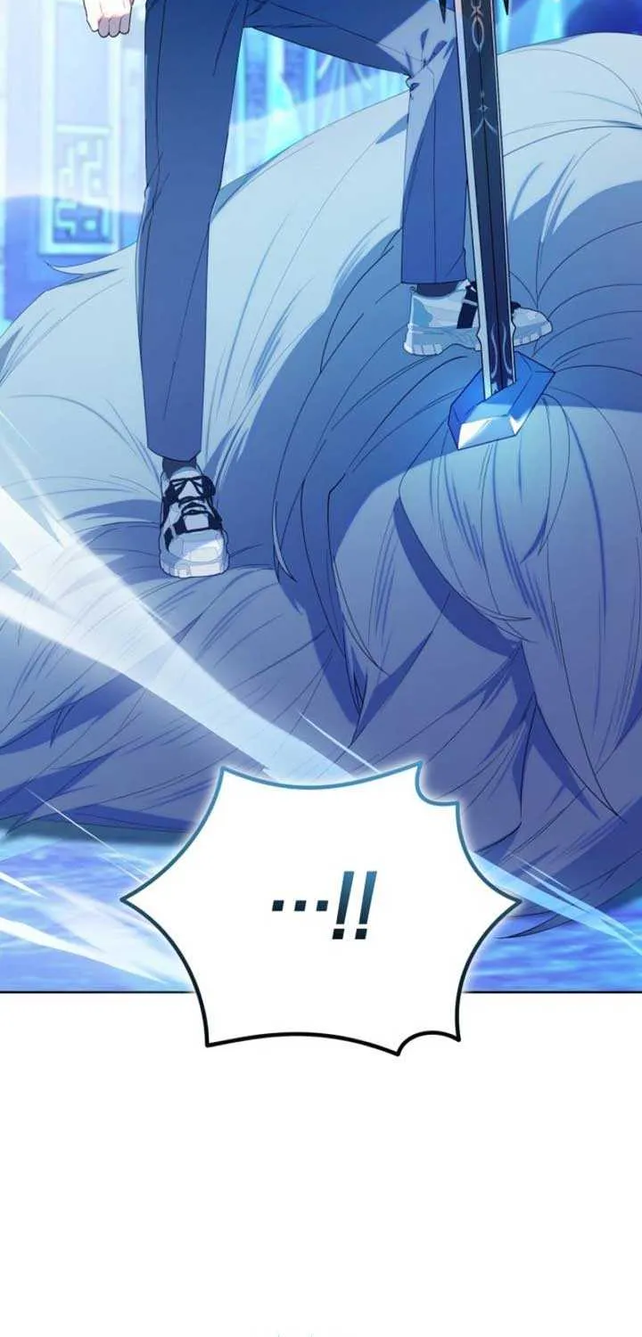 The Chick-Class Hunter is Filial! Chapter 17 page 83 - 