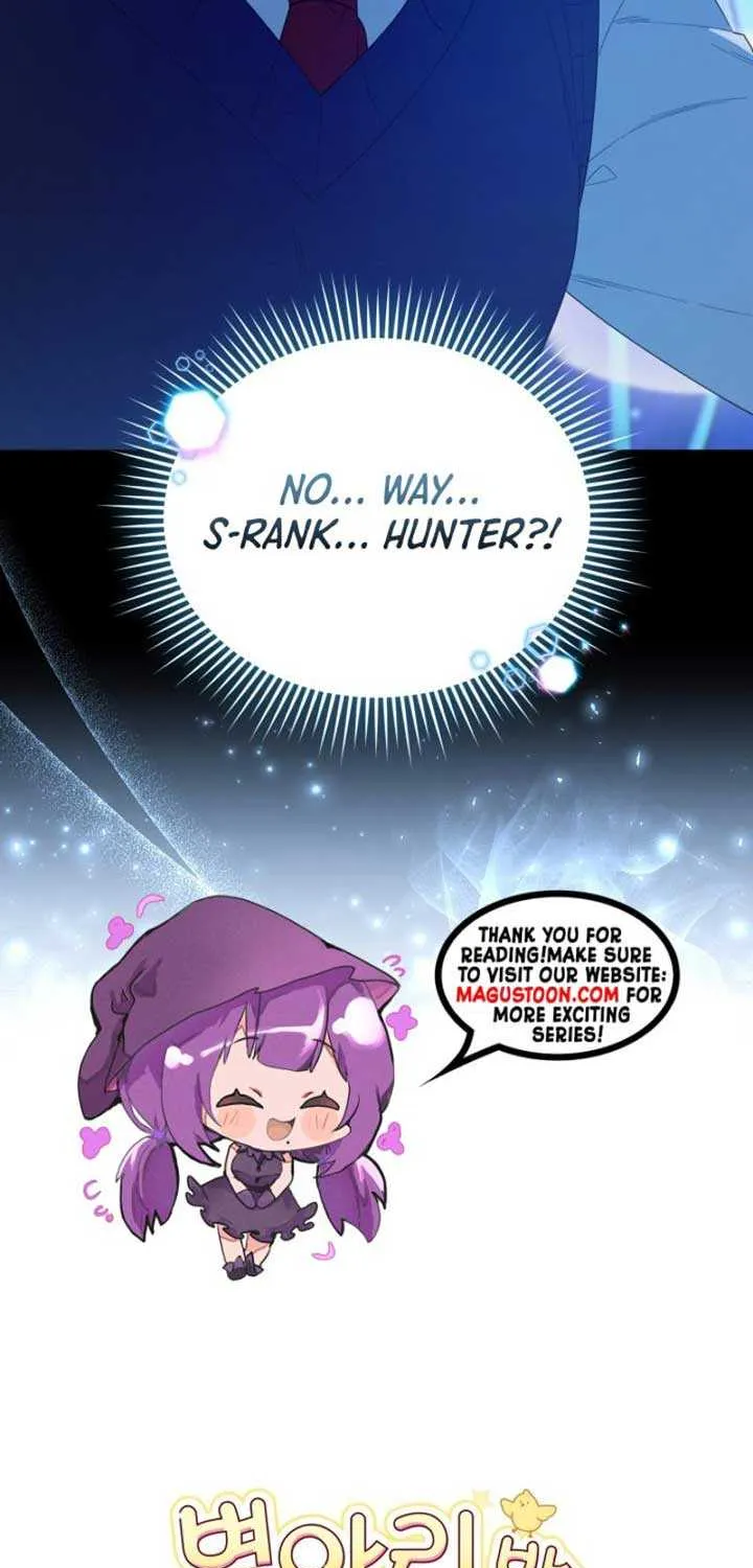 The Chick-Class Hunter is Filial! Chapter 17 page 85 - 