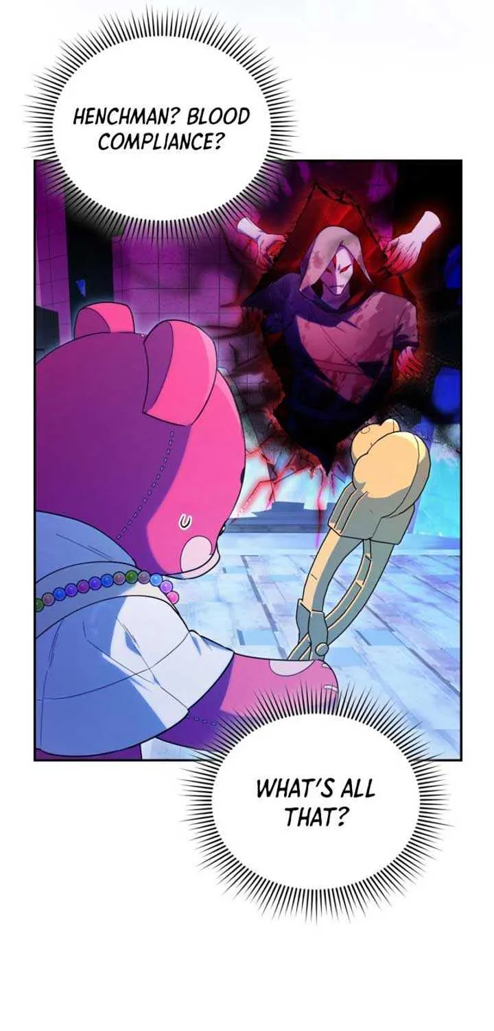 The Chick-Class Hunter is Filial! Chapter 18 page 21 - 