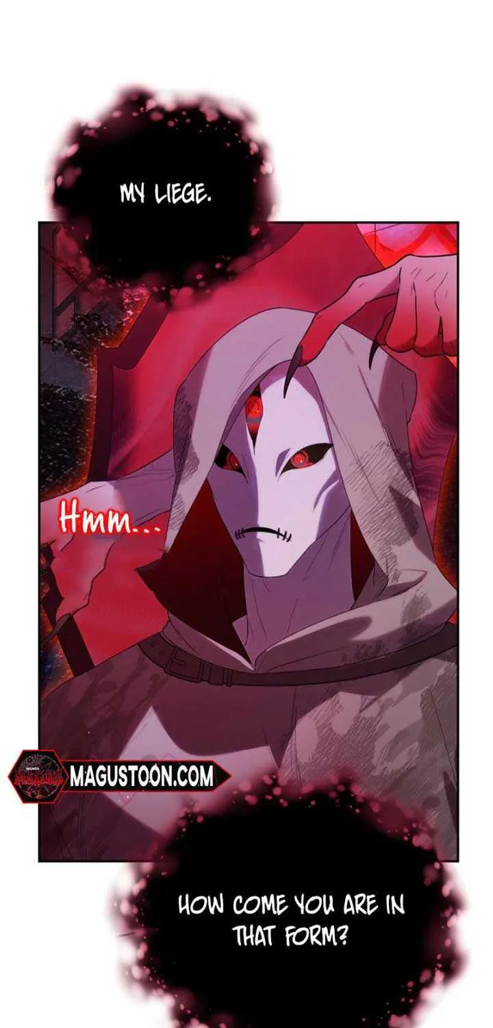 The Chick-Class Hunter is Filial! Chapter 18 page 22 - 