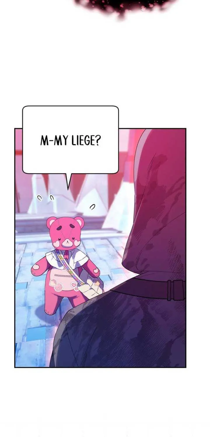 The Chick-Class Hunter is Filial! Chapter 18 page 23 - 