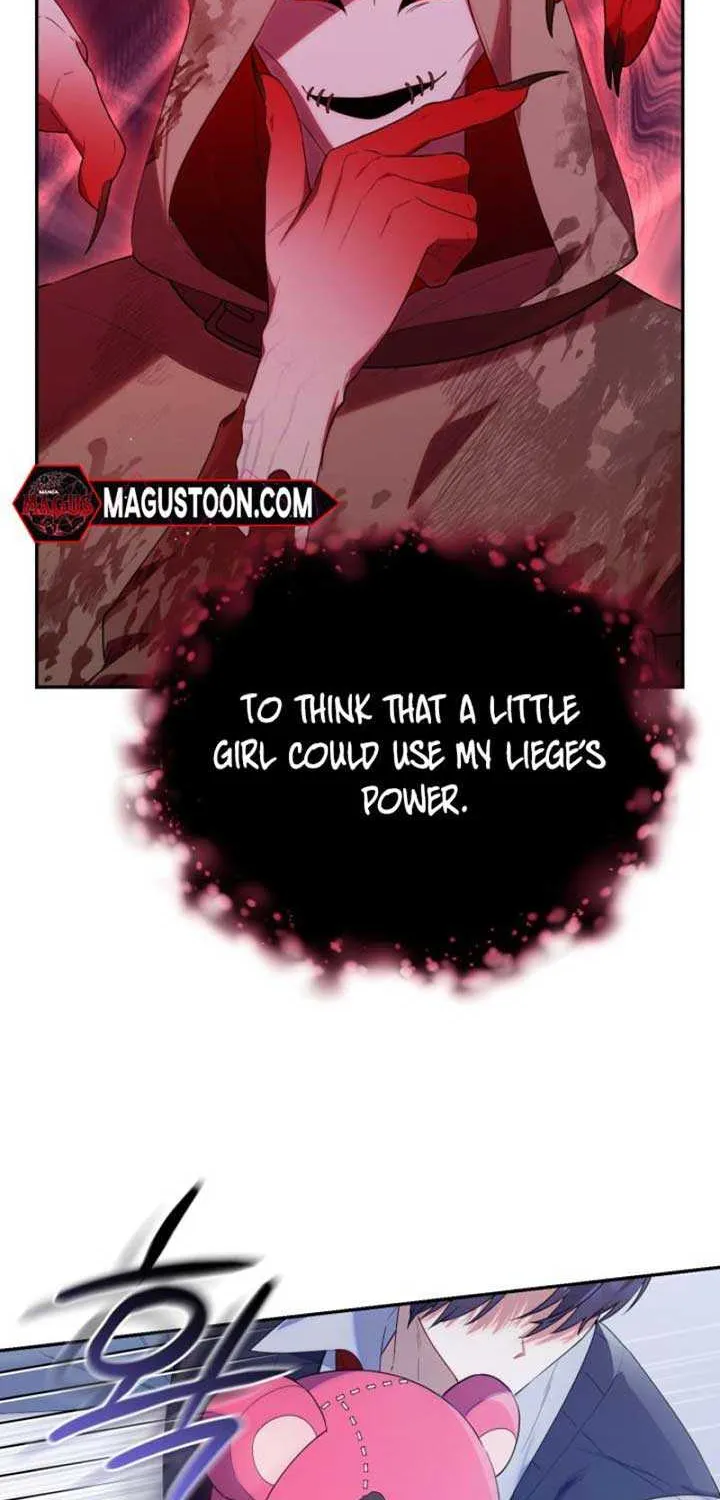 The Chick-Class Hunter is Filial! Chapter 18 page 28 - 