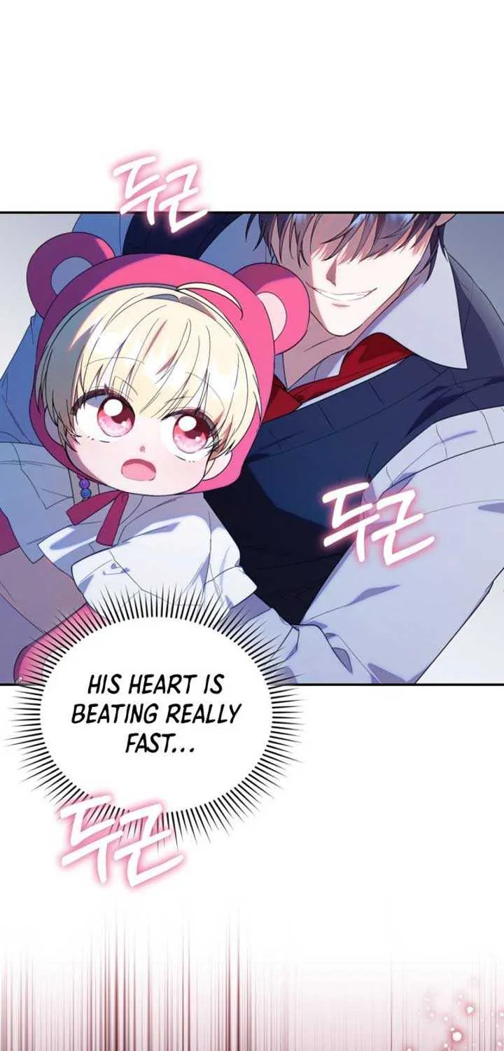 The Chick-Class Hunter is Filial! Chapter 18 page 31 - 