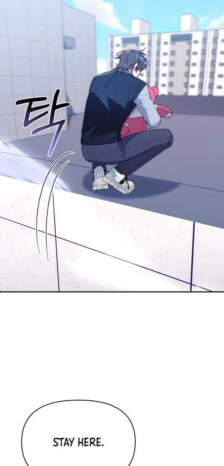The Chick-Class Hunter is Filial! Chapter 18 page 36 - 