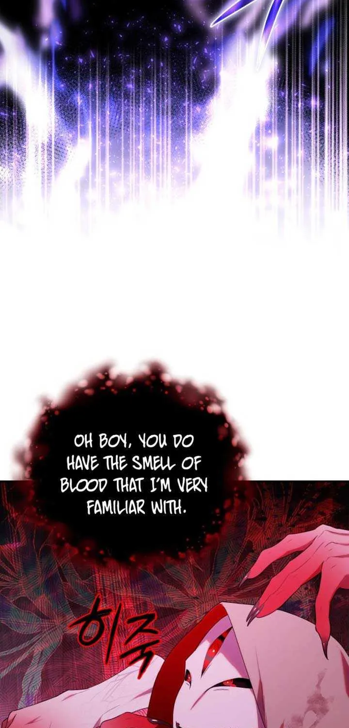 The Chick-Class Hunter is Filial! Chapter 18 page 45 - 