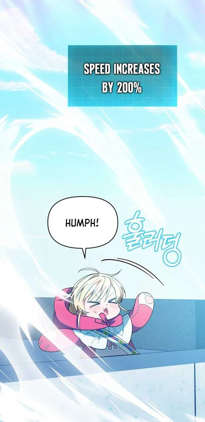 The Chick-Class Hunter is Filial! Chapter 18 page 50 - 