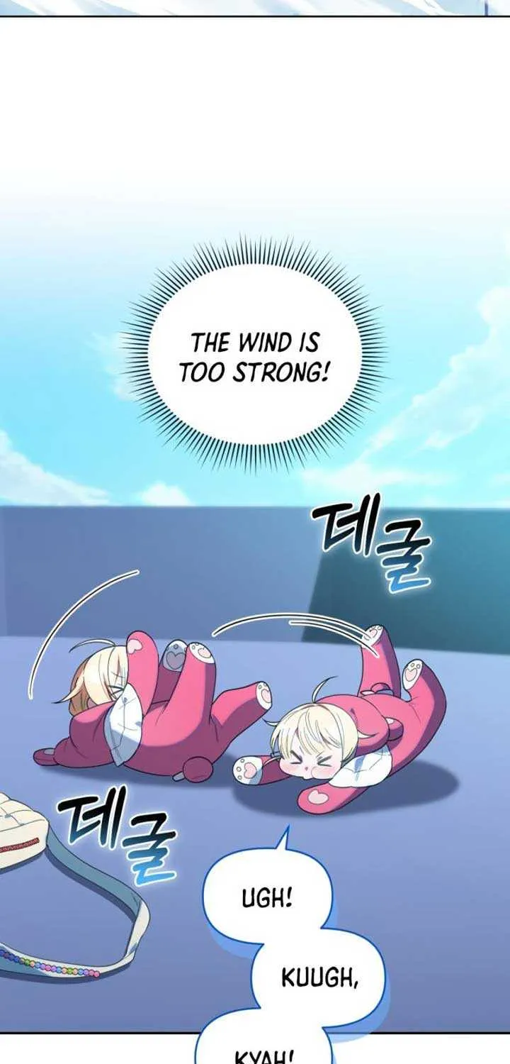 The Chick-Class Hunter is Filial! Chapter 18 page 51 - 