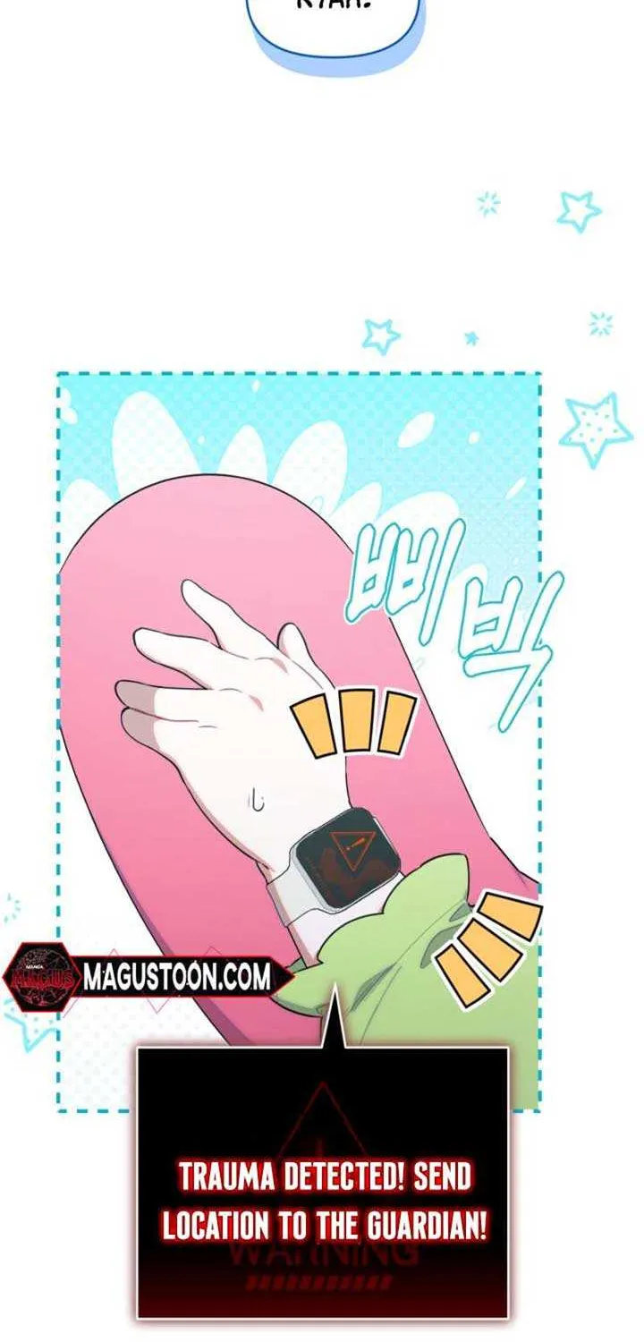 The Chick-Class Hunter is Filial! Chapter 18 page 52 - 