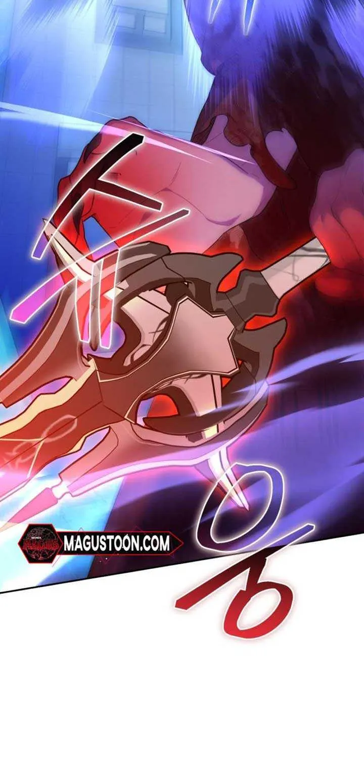 The Chick-Class Hunter is Filial! Chapter 18 page 56 - 