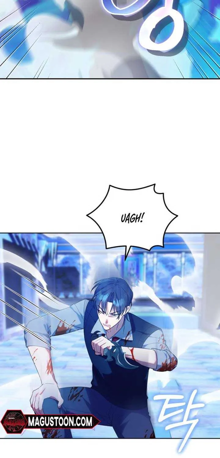 The Chick-Class Hunter is Filial! Chapter 18 page 72 - 