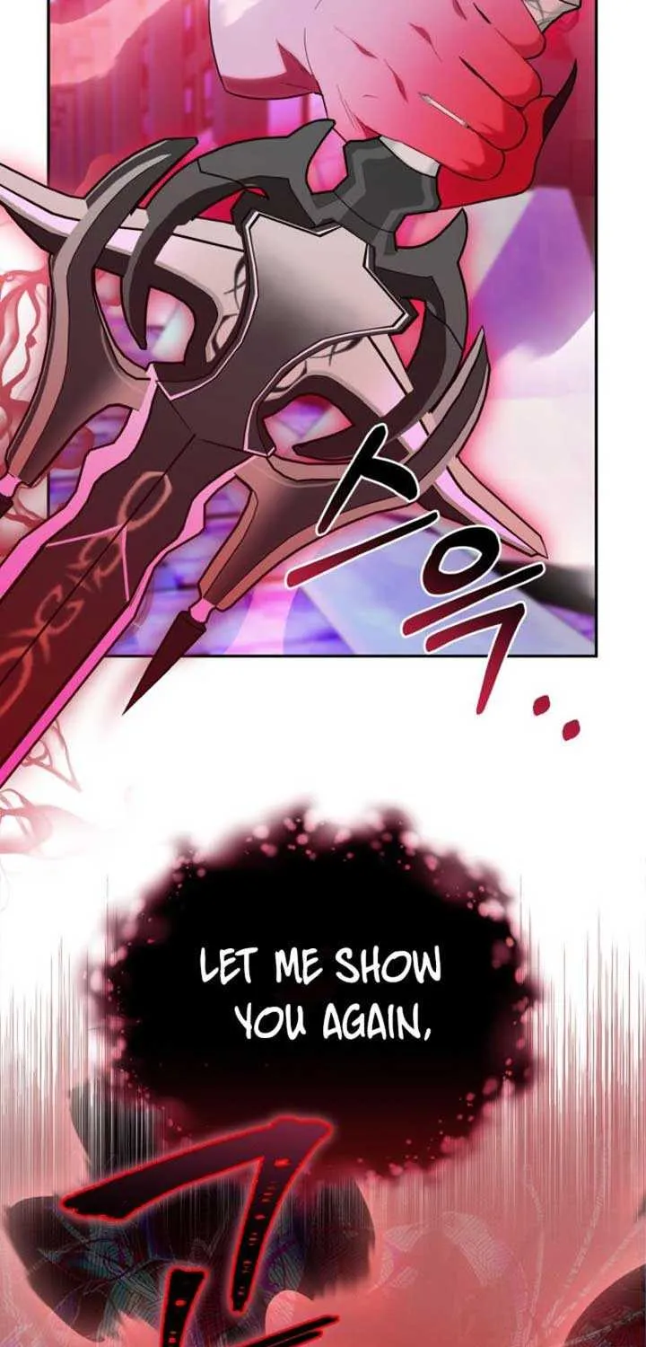 The Chick-Class Hunter is Filial! Chapter 18 page 75 - 