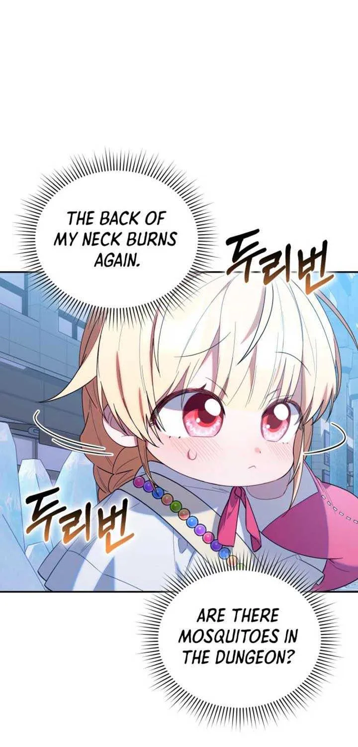 The Chick-Class Hunter is Filial! Chapter 18 page 10 - 
