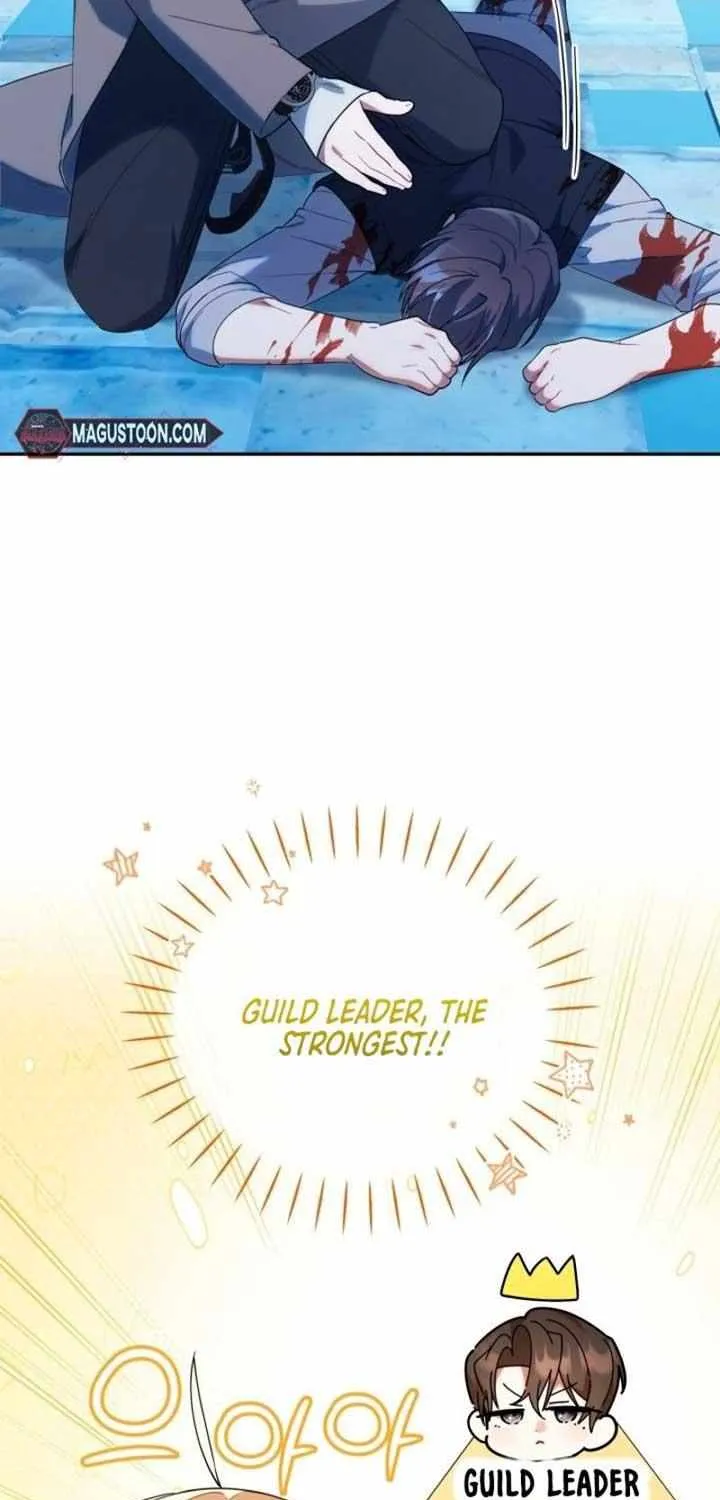 The Chick-Class Hunter is Filial! Chapter 19 page 15 - 