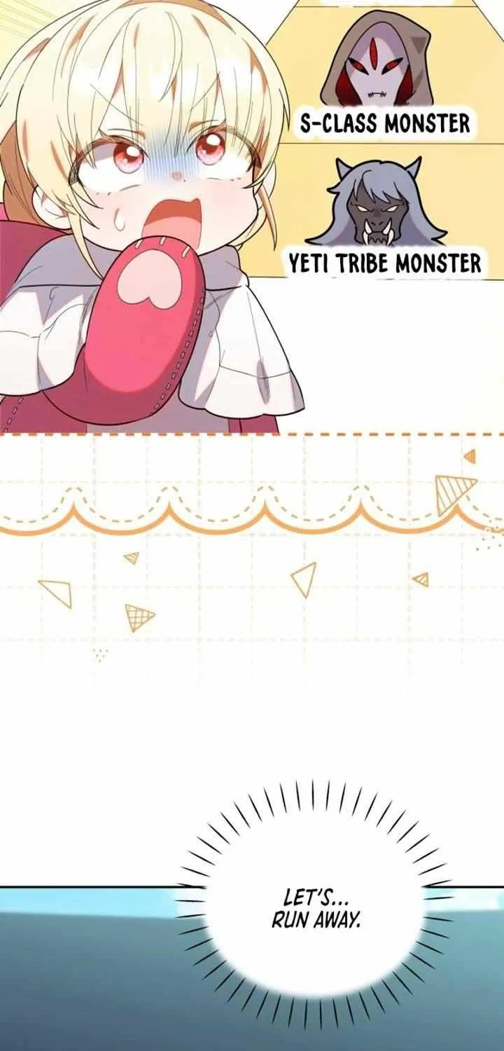 The Chick-Class Hunter is Filial! Chapter 19 page 16 - 