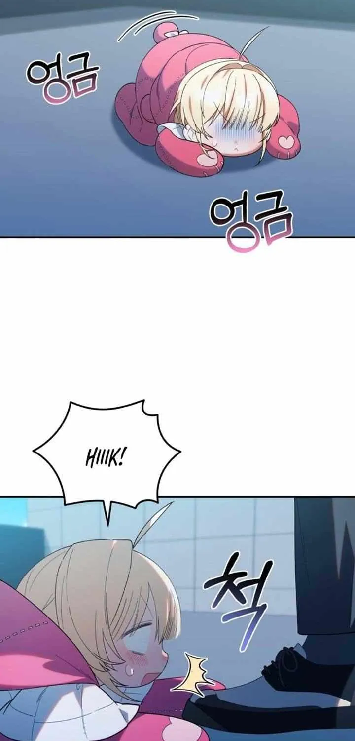 The Chick-Class Hunter is Filial! Chapter 19 page 17 - 