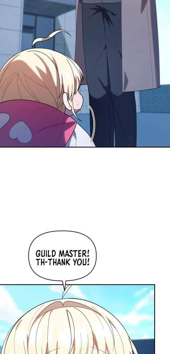 The Chick-Class Hunter is Filial! Chapter 19 page 19 - 