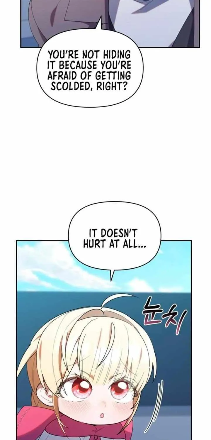 The Chick-Class Hunter is Filial! Chapter 19 page 27 - 