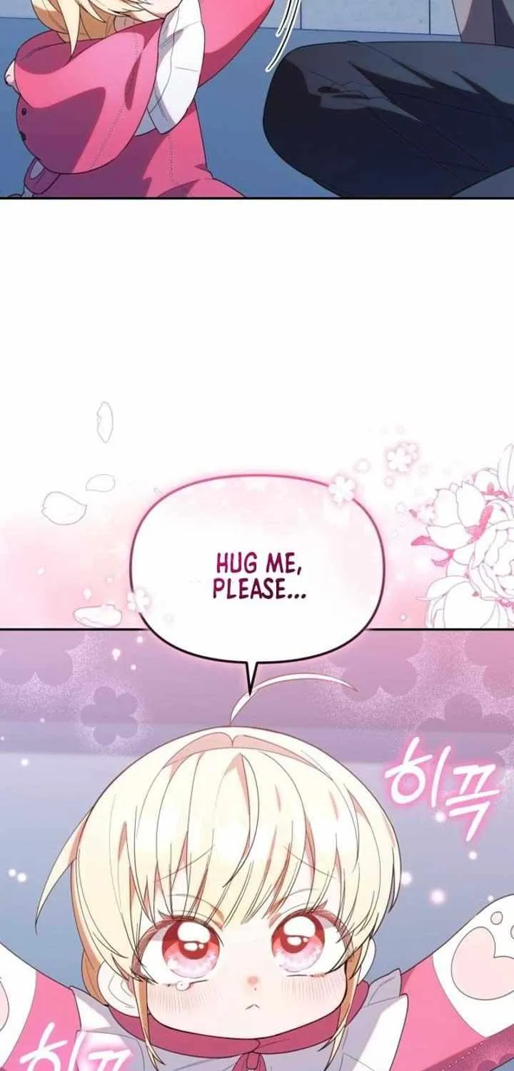 The Chick-Class Hunter is Filial! Chapter 19 page 29 - 