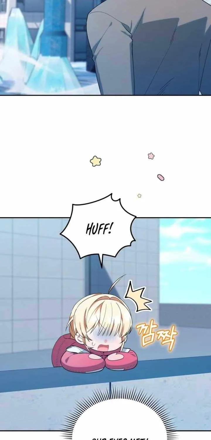 The Chick-Class Hunter is Filial! Chapter 19 page 4 - 
