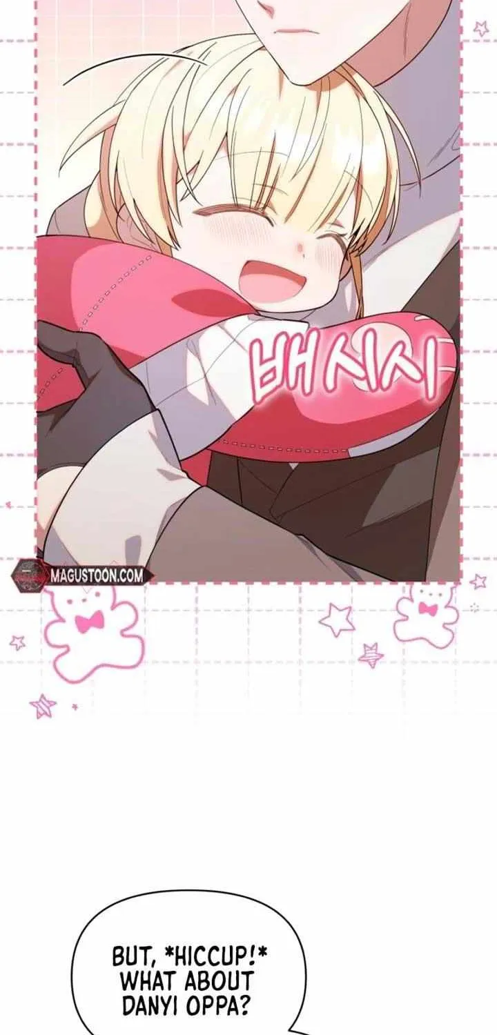 The Chick-Class Hunter is Filial! Chapter 19 page 32 - 