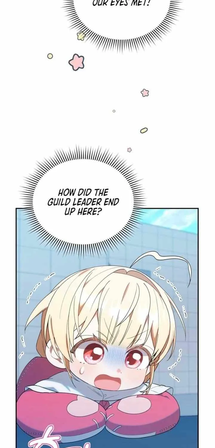 The Chick-Class Hunter is Filial! Chapter 19 page 5 - 