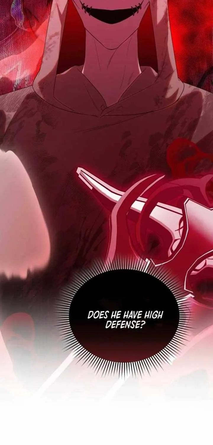 The Chick-Class Hunter is Filial! Chapter 19 page 47 - 