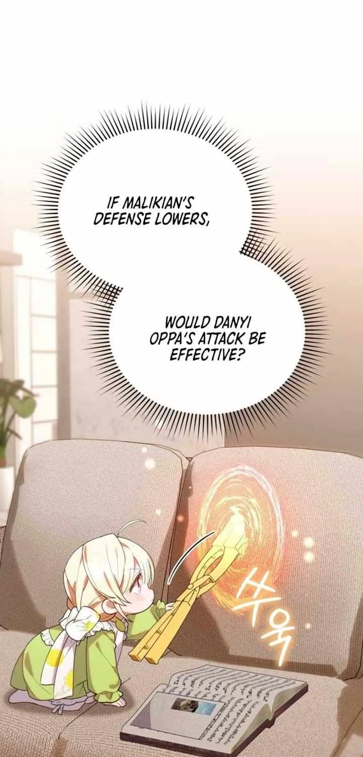 The Chick-Class Hunter is Filial! Chapter 19 page 48 - 