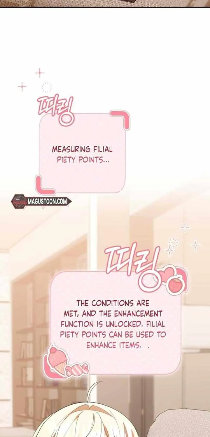 The Chick-Class Hunter is Filial! Chapter 19 page 49 - 