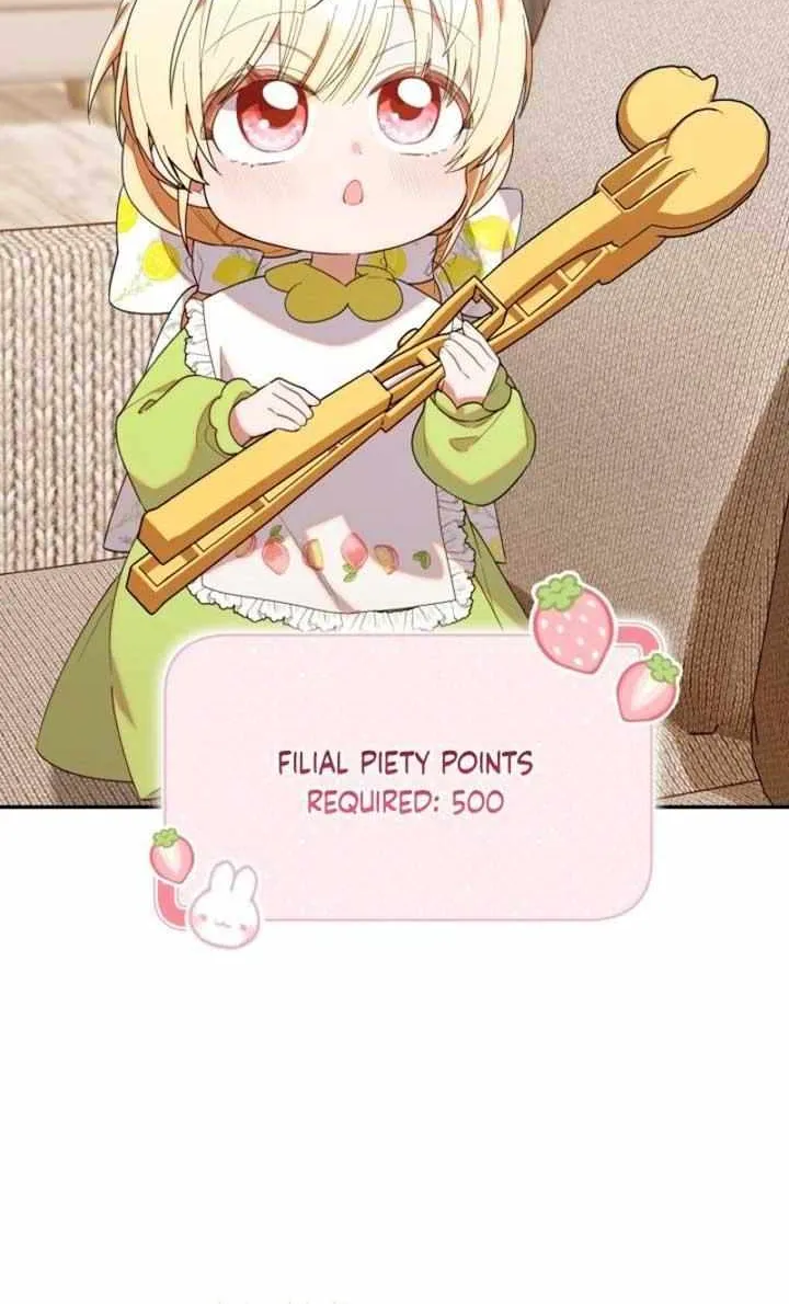 The Chick-Class Hunter is Filial! Chapter 19 page 50 - 