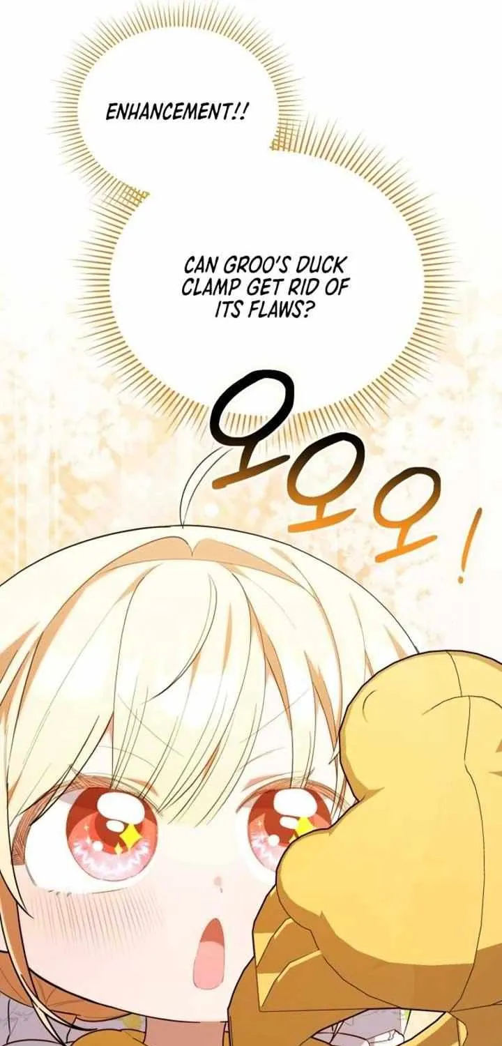The Chick-Class Hunter is Filial! Chapter 19 page 51 - 